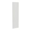 Kaboodle 600mm Sesame Salt V-Groove Tall Pantry Door