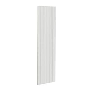 Kaboodle 600mm Sesame Salt V-Groove Tall Pantry Door