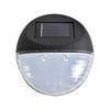 Click 11cm Taurus Solar LED Wall Light