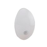 Arlec 240V Motion Sensor LED Plug-In Night Light