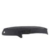 For Toyota Coaster Bus XZB70R/GDB70R 04/2017-On Custom Car Dash Mat Dashmat
