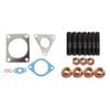 Turbo Charger Installation Stud & Gasket Kit For Land Rover Defender 2.4l