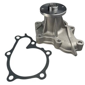 Engine Water Pump For Nissan Maxima J30 3.0l Vg30de Vg30e