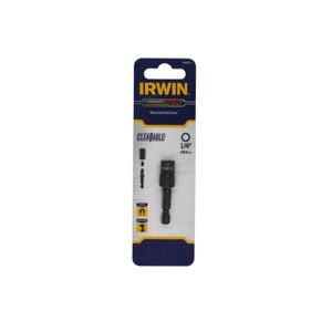 IRWIN 1/4" Detachable Nutsetter