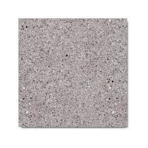 Johnson Tiles 600 x 600mm 1.08m² Grey Matt Stamford Porcelain Floor Tile - 3 Pack