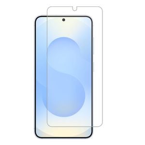 3 Pack MEZON Samsung Galaxy S25 (6.2") Hydrogel Film Clear Screen Protectors