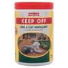 Multicrop 400g Keep Off Dog and Cat Repellent