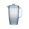 Tate 2.3L Acrylic Jug Water/Juice Pitcher w/ Handle - Sky