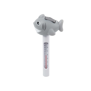 Hy-Clor Solar Shark Thermometer