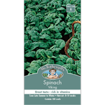 Mr Fothergill's Spinach Viking Seeds