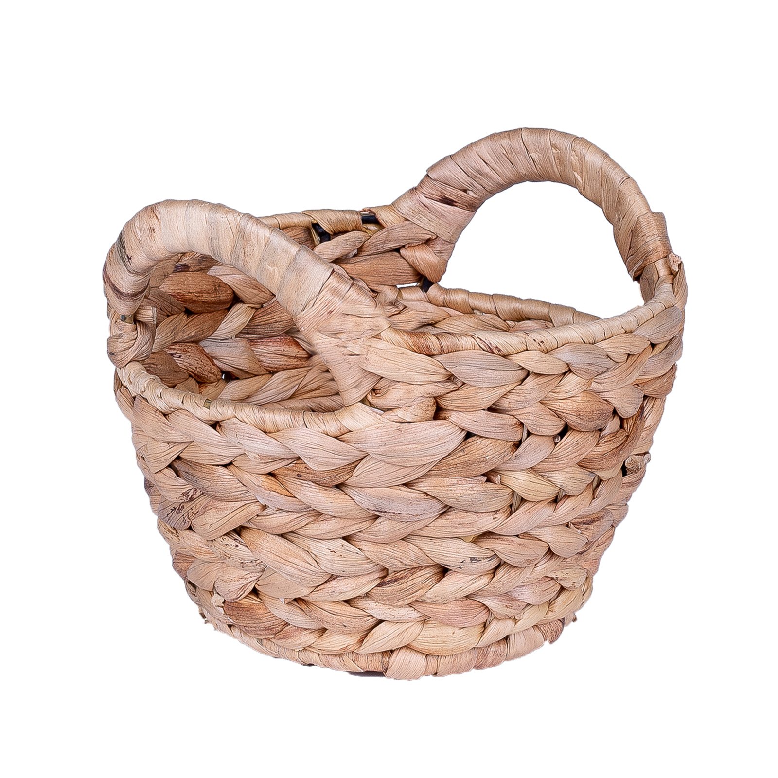 Flexi Storage Living Small 12 x 18cm Water Hyacinth Basket product image