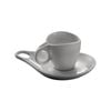 Bugatti Milla 6 Coffee Cups with Saucer