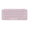 Keychron B1 Pro Ultra-slim Wireless Keyboard - Blossom Pink [kbkcb1pk4]