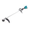 Makita 18Vx2 Brushless Line Trimmer DUR369LZ - Skin Only