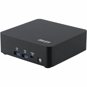 Cubi Nuc Ai Barebone Core Ultra 5 125h – Ddr5, Hdmi, Tbt, Lan, Wifi6e, Card Reader