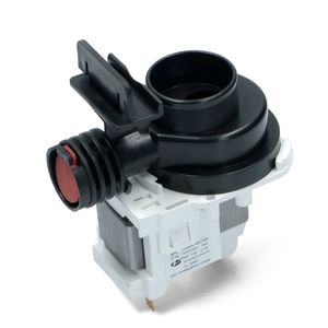Dishwasher Drain Pump Assembly 50293177-00/7, suits Simpson, Dishlex