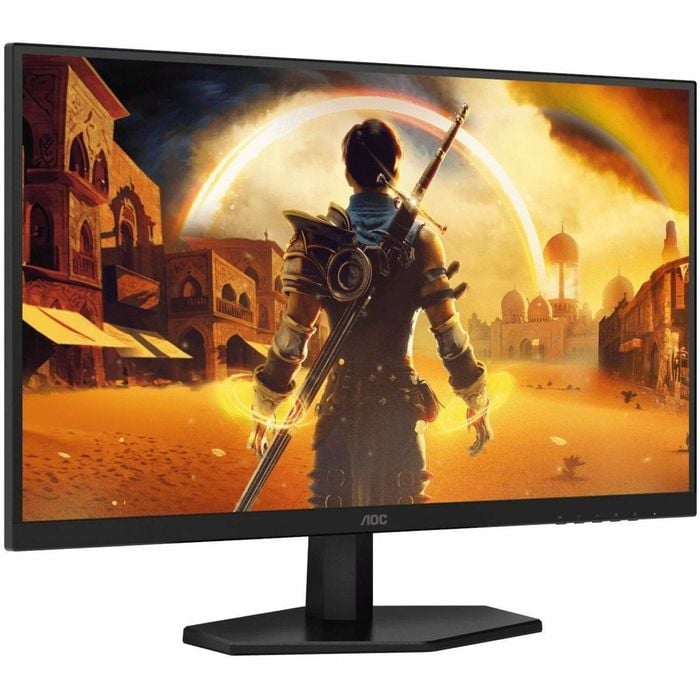 AOC 27G42E 27" Full HD Gaming LED Monitor