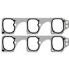 Mace Upper Intake Manifold Gasket Set To Suit Holden Alloytec LY7 LE0 LW2 LWR LU1 LCA 3.2L 3.6L V6