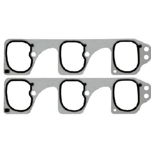 Mace Upper Intake Manifold Gasket Set To Suit Holden Alloytec LY7 LE0 LW2 LWR LU1 LCA 3.2L 3.6L V6