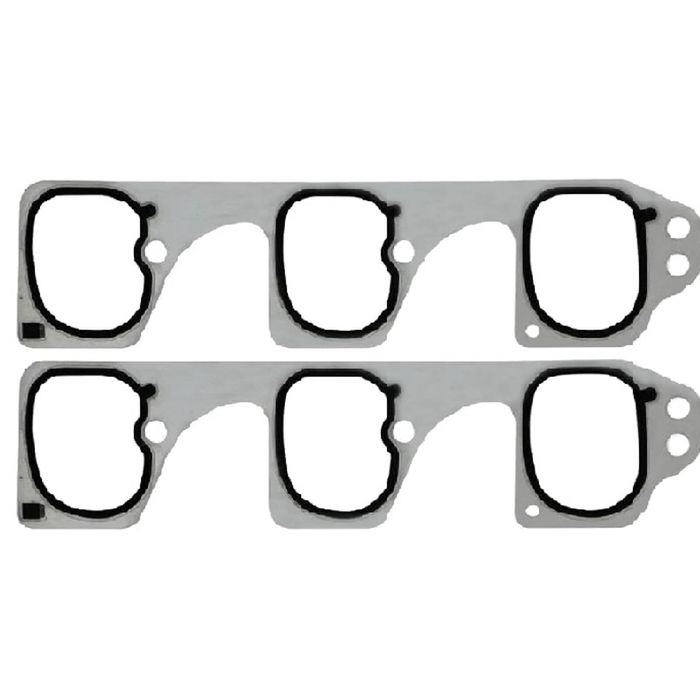 Mace Upper Intake Manifold Gasket Set To Suit Holden Alloytec LY7 LE0 LW2 LWR LU1 LCA 3.2L 3.6L V6