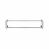 Forme Double Towel Rail Round