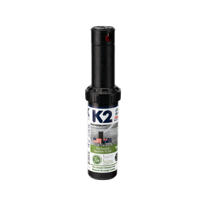 K-Rain K2 Gear Drive Sprinkler