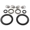 Swivel Hub Repair Kit for Toyota Blizzard / Daihatsu Scat F25 F55 F65 - Economy