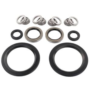 Swivel Hub Repair Kit for Toyota Blizzard / Daihatsu Scat F25 F55 F65 - Economy