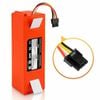 Xjt-2p4s Compatible Battery For Xiaomi Mi Robot Vacuum Cleaner Roborock S50 S51 S55 T4 T6