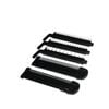 Vogue Mandoline Blades For Y836 Stainless Steel 5 Pack Kitchen Spare Parts