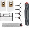 Hygieia Value Kit For Eufy Omni S1 Pro Robot Vacuum Cleaners, Accessory Bundle