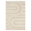 Smart Home Products 160 x 230cm Kiloran Polyester Blend Rug