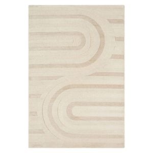 Smart Home Products 160 x 230cm Kiloran Polyester Blend Rug