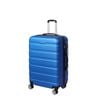 Slimbridge 28" ABS Carry On Luggage Blue