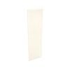 Kaboodle 600mm Antique White Country Pantry Door