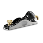 Stanley 50 x 35mm Adjustable Block Hand Plane