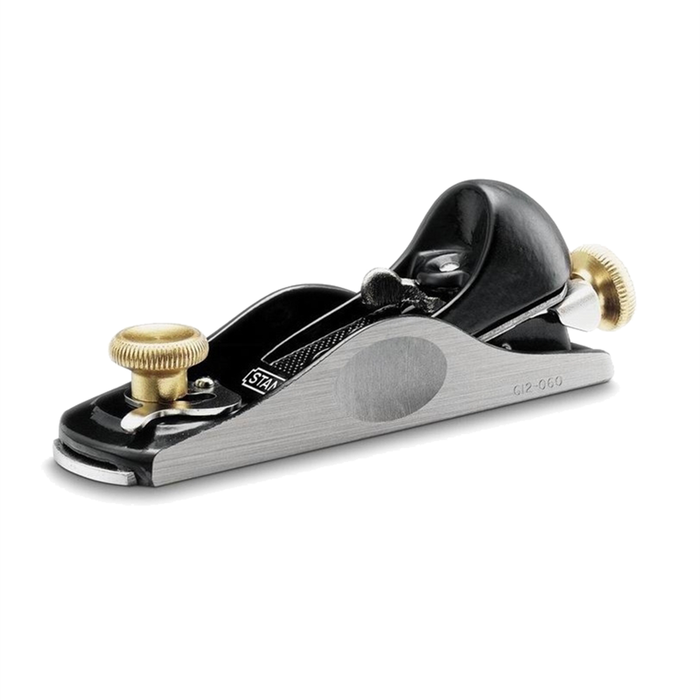 Stanley 50 x 35mm Adjustable Block Hand Plane