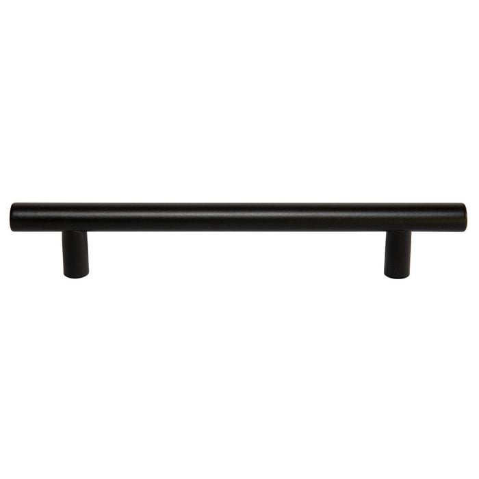 Taskmaster 128mm Black Matte Hollow T Handle