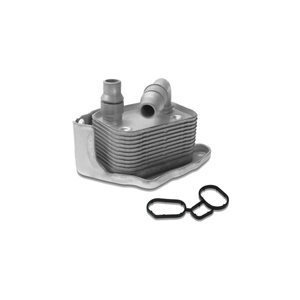 Oil Cooler Assembly & Seals for BMW 118 i E87 2.0L Hatchback 2004-2011