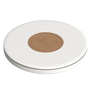 Kreafunk Wicharge 2 Wireless Qi Charger 15W - White