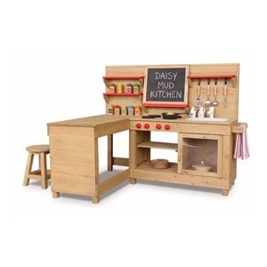 Hide & Seek Kids - Daisy Mud Kitchen