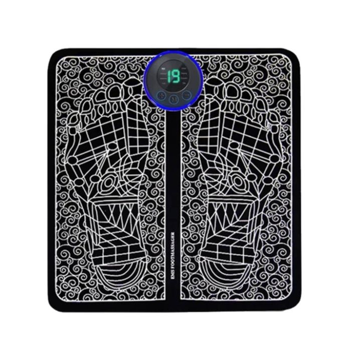 Electric Foot Massager Pad Muscle Relaxation
