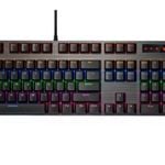 RAPOO V500 Pro Backlit Mechanical Gaming Keyboard
