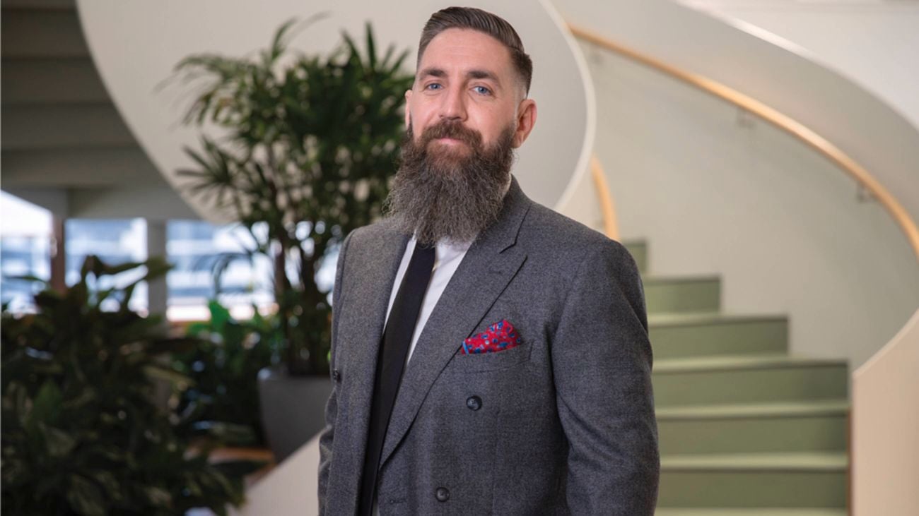 Your dog acts as site security, can you claim it? Australian Taxation Office (ATO) Assistant Commission Rob Thomson has the answer this tax time. 