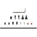 SRAM Brake Hose Kit DB HYD 2000mm Double Compression - AVIDCode/R,Elixir1/3,Juicy3,DB 1/3/8,LevelULT/TLM(B1),Le