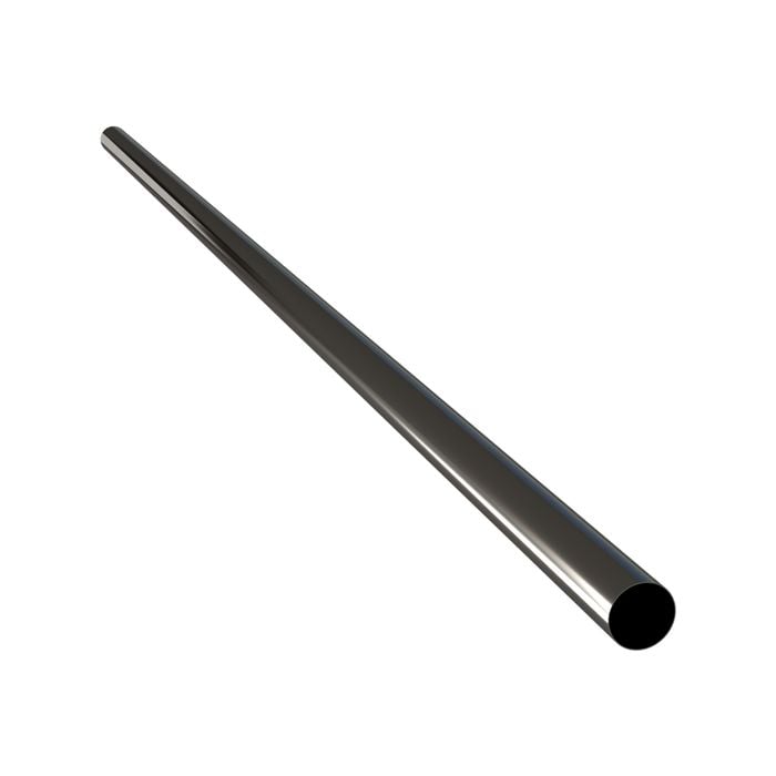 Flexi Storage Home Solutions 1200mm Stainless Steel Hanging Rod