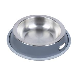 Happy Tails XL Heavy Duty Stainless Steel Bowl
