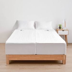 Dreamaker Washable Electric Blanket - Split King Bed