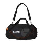 Greater Western Giants AFL Large Shadow Sports Bag Shoulder Strap