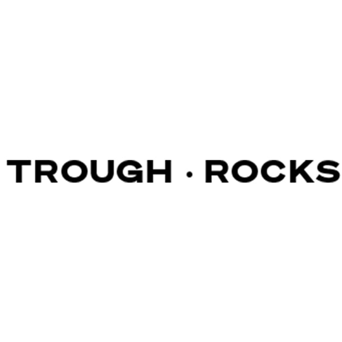 Trough Rocks
